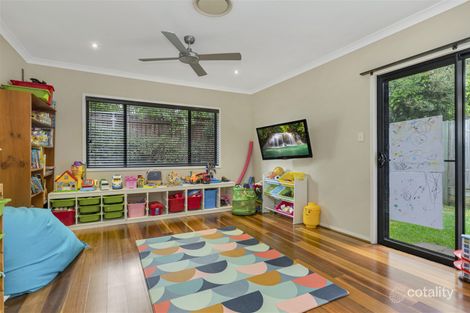 Property photo of 25 Maddison Place The Gap QLD 4061