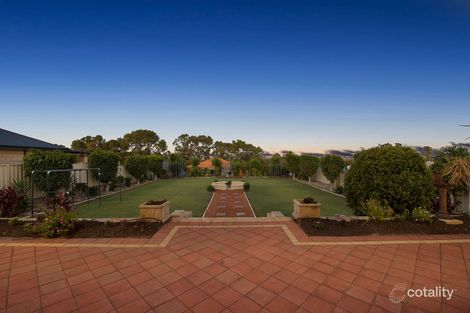 Property photo of 16 Derwent Meander Joondalup WA 6027