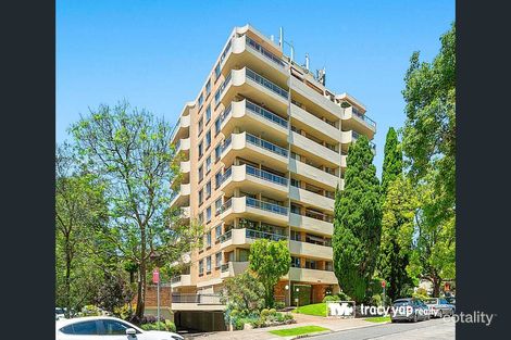 Property photo of 24/21 Johnson Street Chatswood NSW 2067