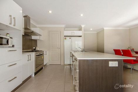Property photo of 137 Riverstone Crossing Maudsland QLD 4210