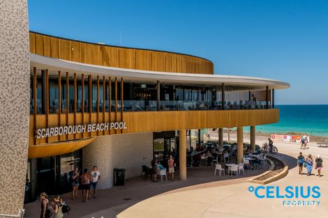 Property photo of 10/39 Scarborough Beach Road Scarborough WA 6019