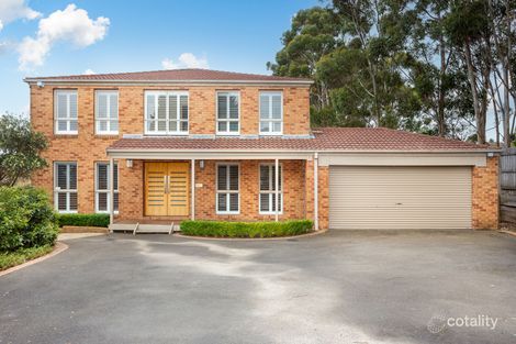 Property photo of 20 Patrick Close Greensborough VIC 3088