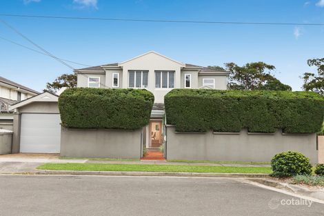 Property photo of 136 Moverly Road South Coogee NSW 2034