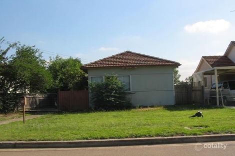 43 Lavinia St, South Granville, NSW 2142