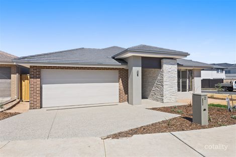 2 Crooked St, Wollert, VIC 3750