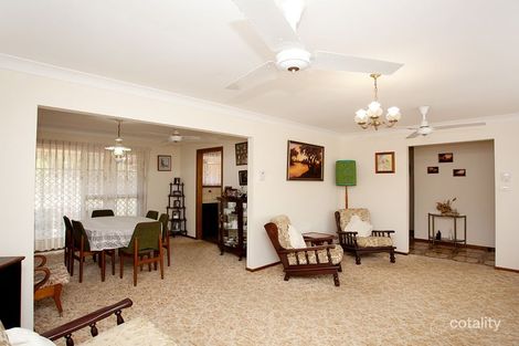 Property photo of 37 Amaroo Drive Taree NSW 2430