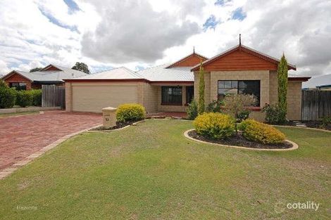 52 Thundelarra Ave, Ellenbrook, WA 6069