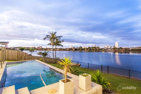 Property photo of 238 Acanthus Avenue Burleigh Waters QLD 4220