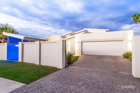 Property photo of 238 Acanthus Avenue Burleigh Waters QLD 4220