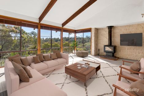 Property photo of 18 Caribbean Place Mount Colah NSW 2079