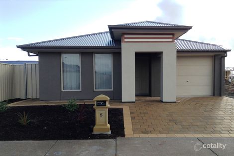 Property photo of 5 Venice Avenue Aldinga Beach SA 5173