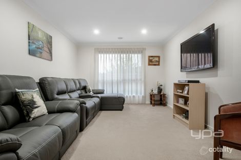 Property photo of 1 Plato Way Mickleham VIC 3064