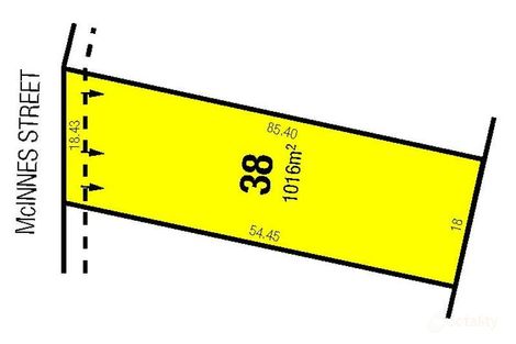 38 Mcinnes St, Big Hill, VIC 3555