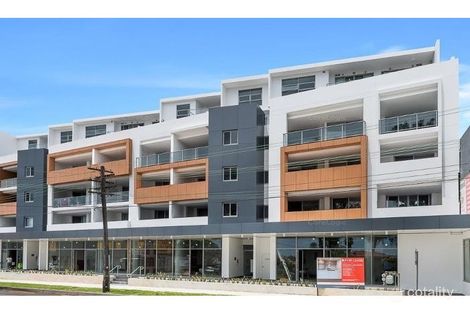 6/1236-1244 Canterbury Rd, Roselands, NSW 2196