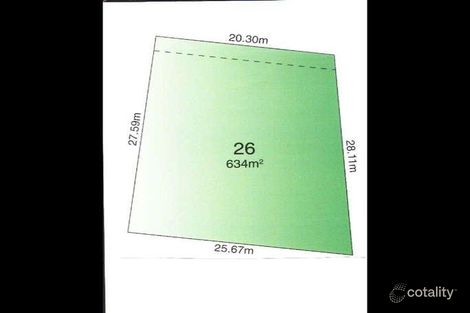 26 Jolimont Pl, Dingley Village, VIC 3172