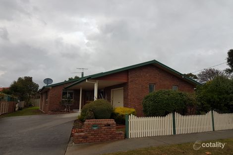 Property photo of 12 Freer Street Shearwater TAS 7307