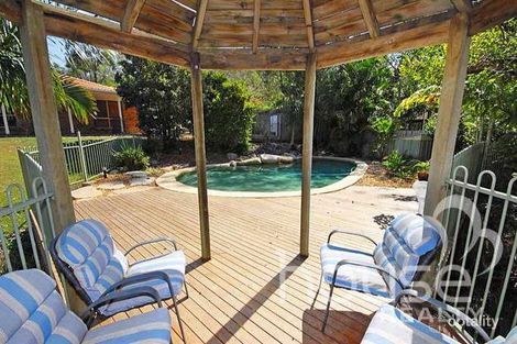 Property photo of 3 Kulmaren Grove Karana Downs QLD 4306