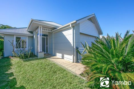 Property photo of 3 The Parkway Yamba NSW 2464