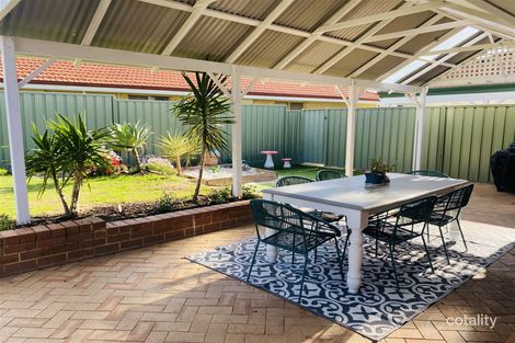 Property photo of 16 Torquata Boulevard Helena Valley WA 6056