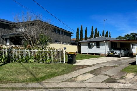 Property photo of 2 Winston Street Penrith NSW 2750