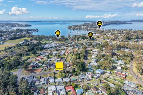 10 TURRAMA ST, WANGI WANGI, NSW 2267