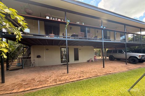 Property photo of 23 Wescombe Court Malak NT 0812