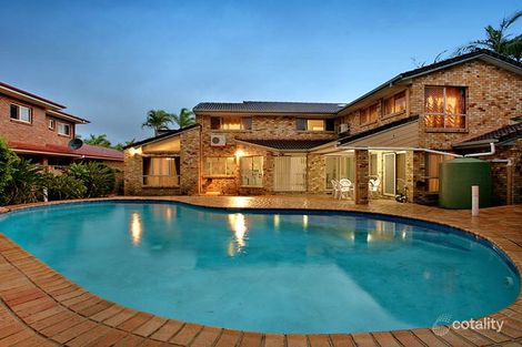 Property photo of 16 Delfin Drive Macgregor QLD 4109