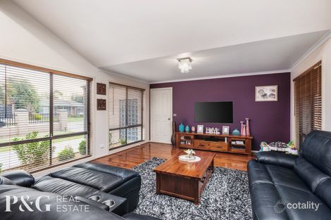 Property photo of 3 Lowden Court Narre Warren South VIC 3805
