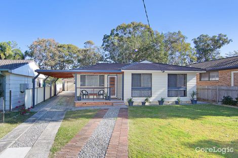 Property photo of 18 Dalnott Road Gorokan NSW 2263