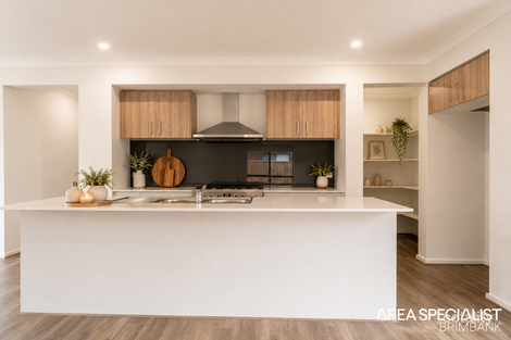 Property photo of 4 Brimba Road Deanside VIC 3336