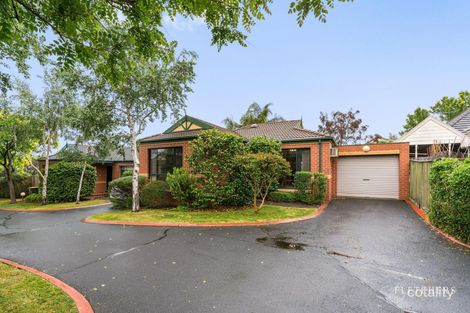 18/305 Canterbury Rd, Forest Hill, VIC 3131