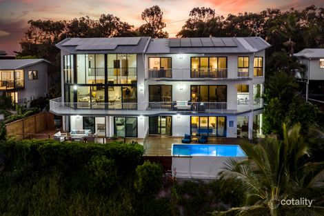 Property photo of 6 Neerim Crescent Shute Harbour QLD 4802
