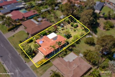 Property photo of 60 Kaiser Drive Windaroo QLD 4207