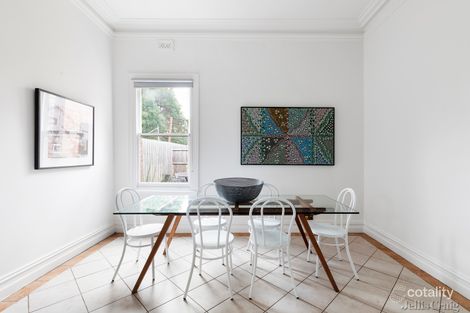 Property photo of 323 Nicholson Street Carlton North VIC 3054