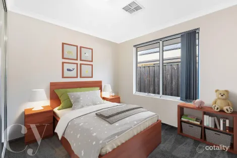 Property photo of 11 Catseye Crescent Wellard WA 6170