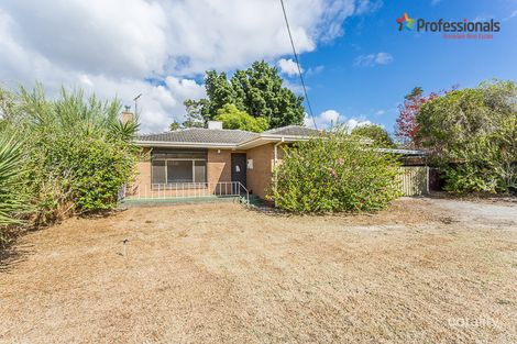 Property photo of 134 Seventh Road Armadale WA 6112