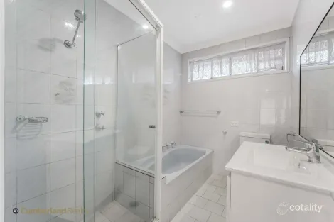 Property photo of 137 Darling Street Greystanes NSW 2145
