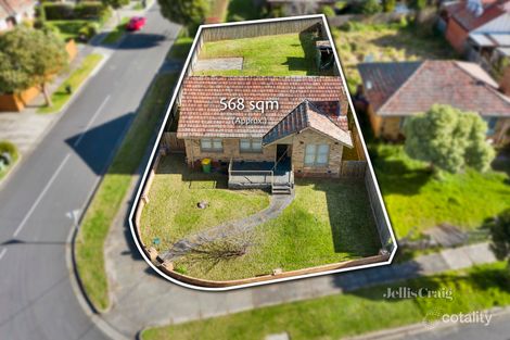 Property photo of 35 Winter Crescent Reservoir VIC 3073