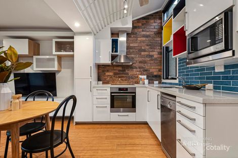 Property photo of 126 Napier Street South Melbourne VIC 3205