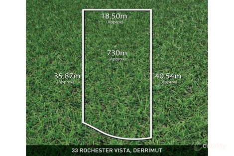 15 Rochester Vsta, Derrimut, VIC 3026