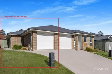 27a Moresby St, Nowra, NSW 2541