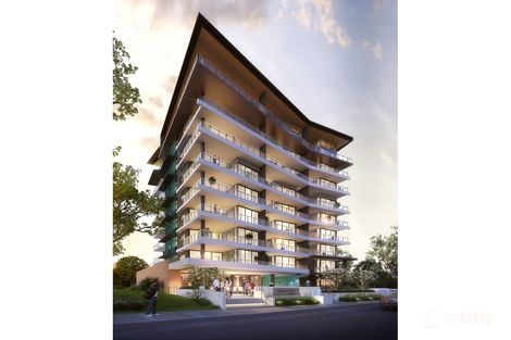 Property photo of 58 Victoria Rockhampton City QLD 4700