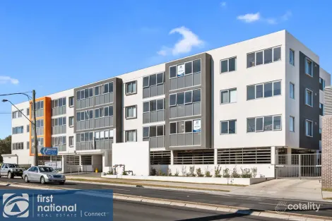 101/48-52 Macquarie St, Windsor, NSW 2756