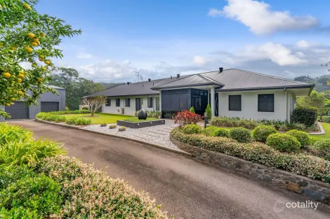 27 Old Mill, Flaxton, QLD 4560