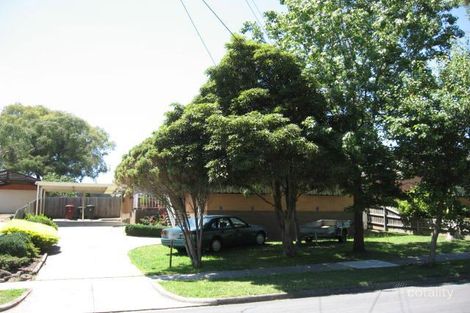34 Thiele St, Doncaster, VIC 3108