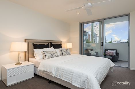 Property photo of 23/21 Barramul Street Bulimba QLD 4171