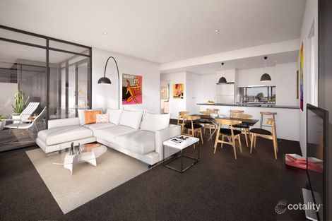 308/54 La Scala Ave, Maribyrnong, VIC 3032