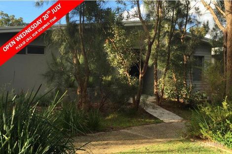 Property photo of 17 Cassowary Crescent Coodanup WA 6210