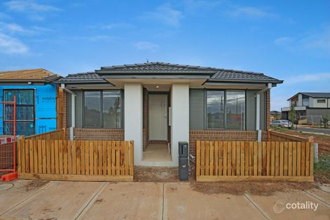 11 Taro Walk, Rockbank, VIC 3335