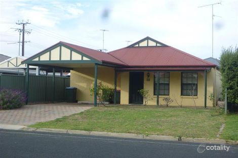 Property photo of 82 Park Terrace Naracoorte SA 5271